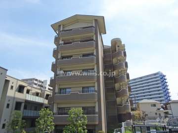 ラフィーネ南茨木