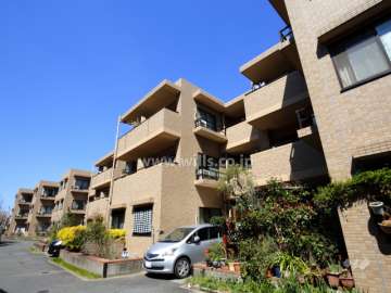 リーベスト茨木南春日丘