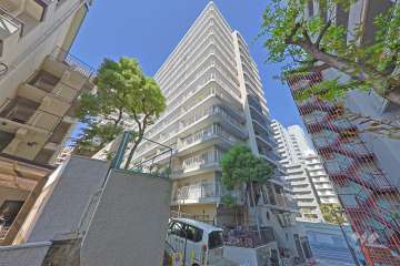 朝日プラザ高津第1