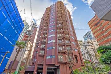 ライオンズマンション天王寺