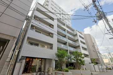 上本町東シティハウス