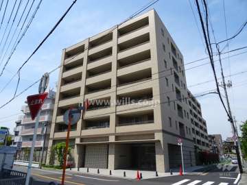 ローレルコート茨木総持寺