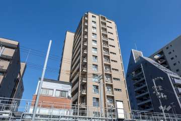 デラッセ天王寺玉造