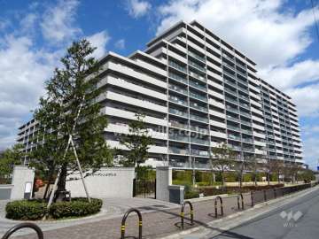 茨木ガーデンレジデンス