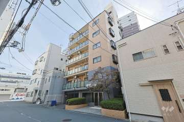 シーズ天王寺イースト