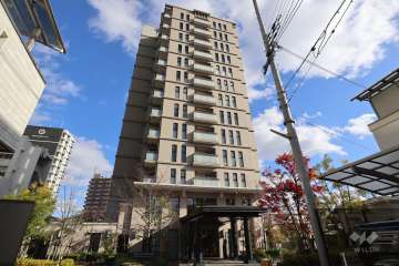 ルネグラン四天王寺夕陽丘