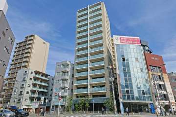 アトラス天王寺