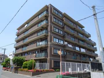 茨木園田町ガーデンハウス