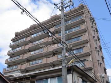 藤和シティホームズ茨木コアステージ