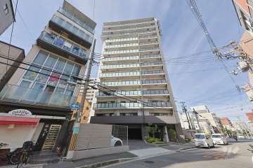 プレイズ天王寺