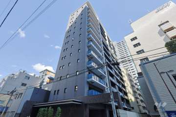 レジェイド上本町