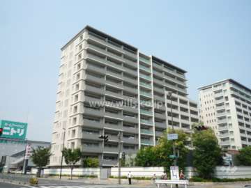 プラウド伊丹郷町レジデンス