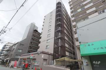 ニューライフ難波
