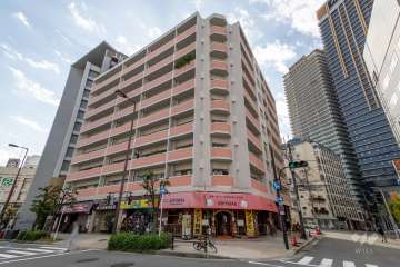 ロアジール難波