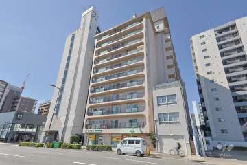 夕陽ヶ丘スカイハイツ