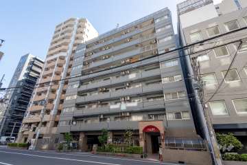 パシフィック難波グラシア