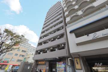 エスティライフ難波西