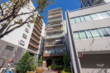 進和難波ハイライフ