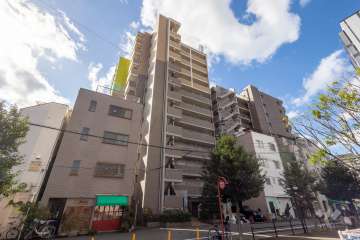 アドバンス難波南