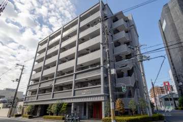 エスリード難波WEST