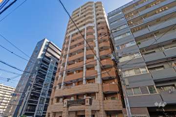 プレサンス難波リバーオアシス