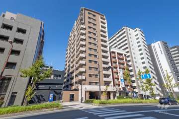 パークプラザなんば