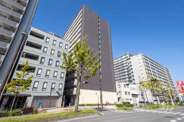 エステムプラザ難波ウエスト2プレディア