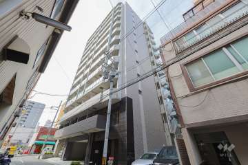 エスリード難波セントラル