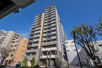 エスリード難波ステーションゲート サウステラス