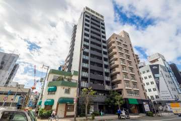 レオンコンフォート難波ノワール