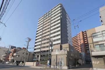 エステムコート難波Vブロード