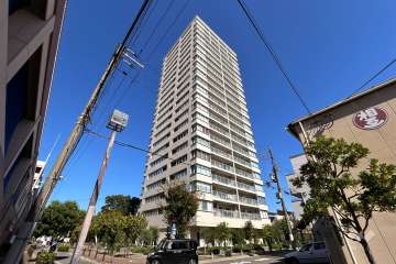 大阪イーストガーデンズタワー