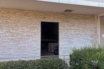 駐輪場・バイク置場