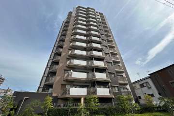 D’クラディア城東プレミアム