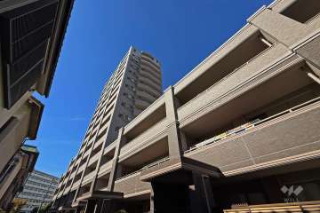 アーバンビュー鴫野