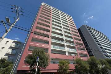 カサーレ大阪城公園