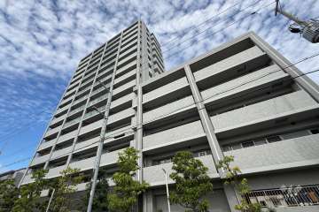 サンマンションアトレ城東パークアリーナ