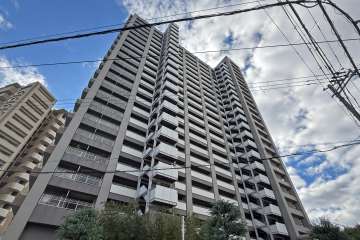 セントラルレジデンス城東シティタワー