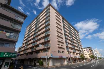 シャルマンコーポ野江第1期