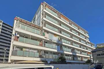 パレスハイツ京橋