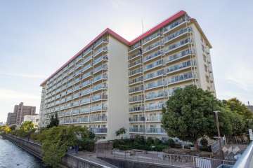 メガロコープ関目