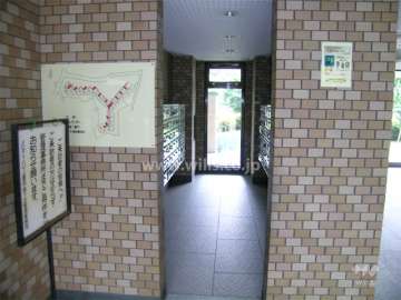 共用ポスト