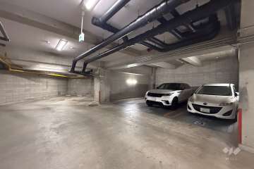 敷地内駐車場(屋内機械式）