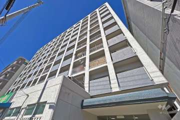 野江センチュリーマンション