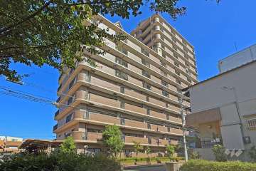 今福グリーンマンション