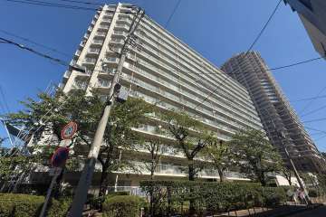 ファミール野江