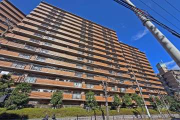 四季彩都いちょう館A棟