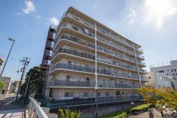 ネオハイツ城東