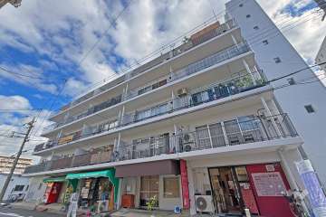 緑橋パインリッチ