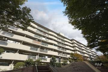 京橋南コーポ3号棟